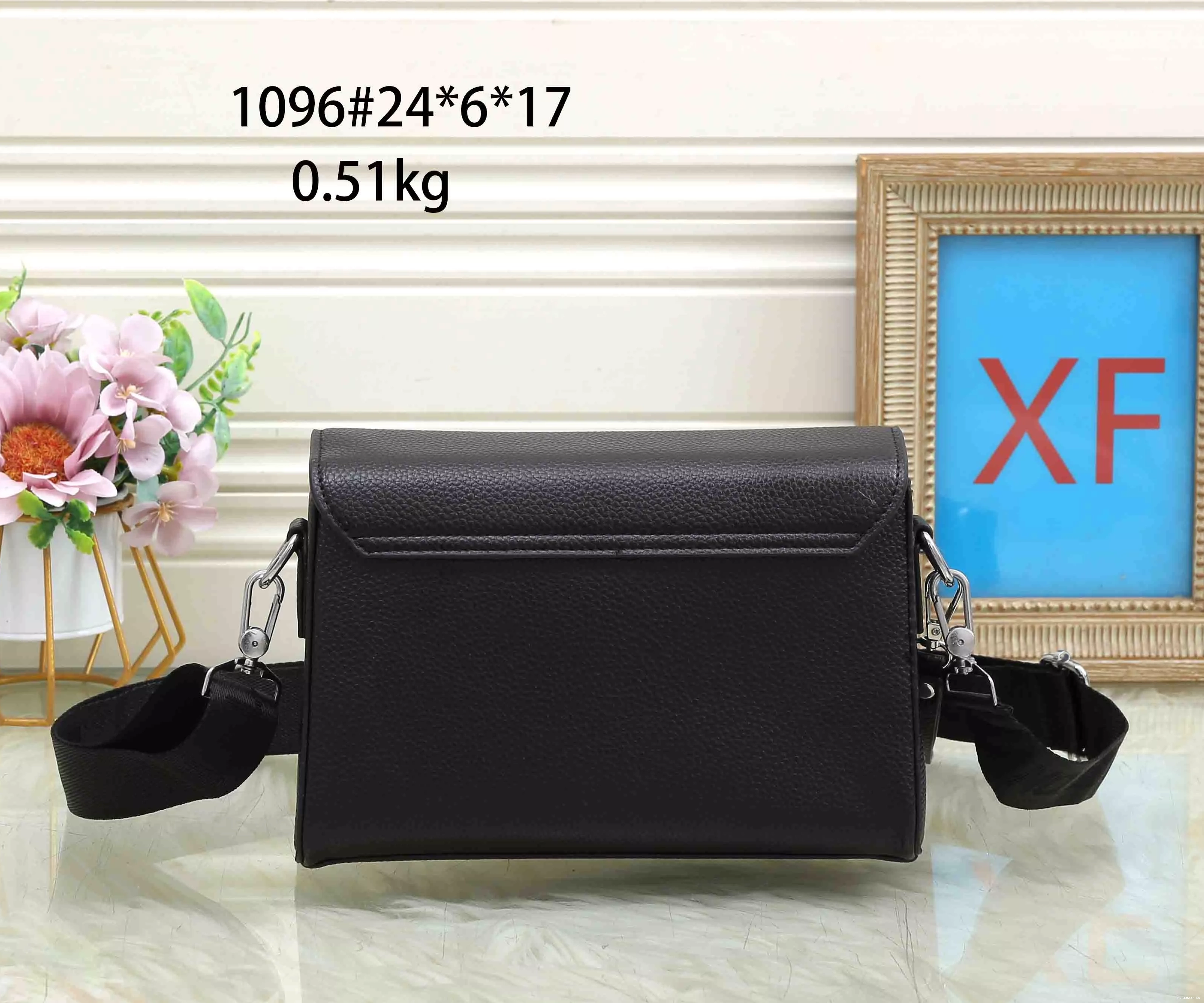 Messenger Louis 5875 For Vuitton Durable Men Bags 1003
